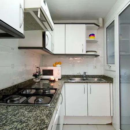 Virginia Apartman *