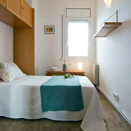 Virginia Apartman Sitges