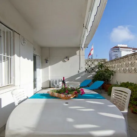 Apartman Virginia Sitges