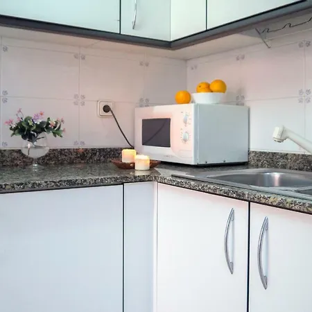Virginia Apartman *