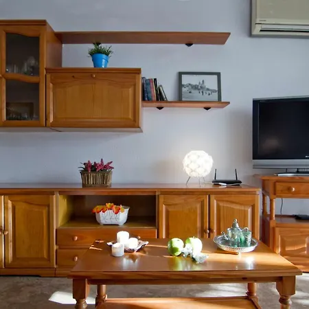 Apartman Virginia *