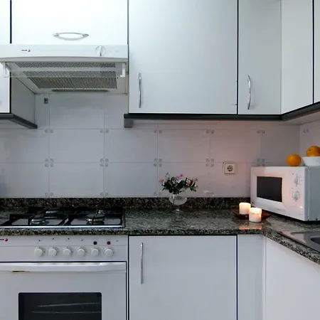 Virginia Apartman