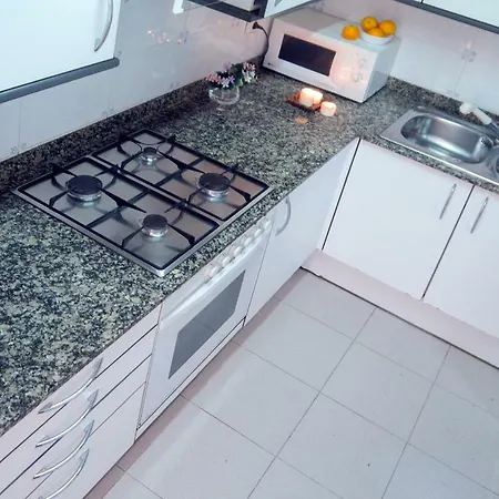 Virginia Apartman