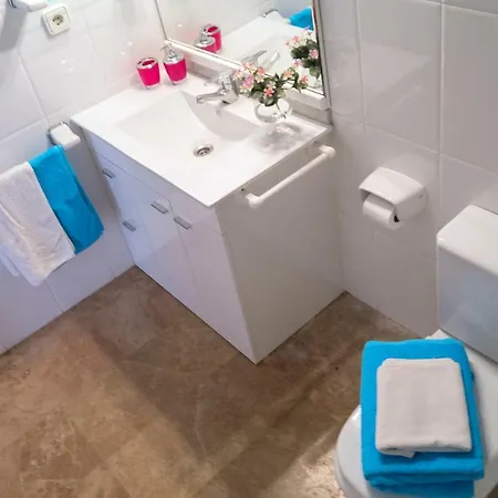 Virginia Apartman *
