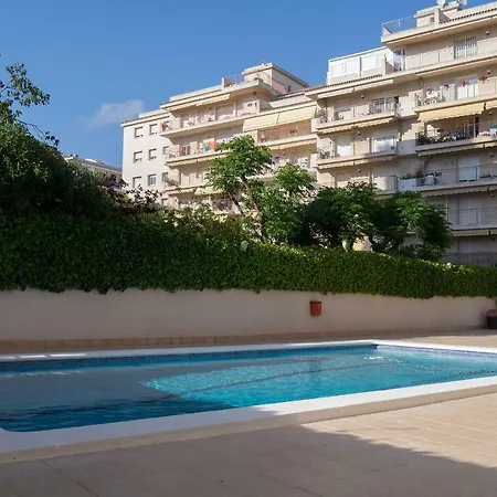 Virginia Apartman