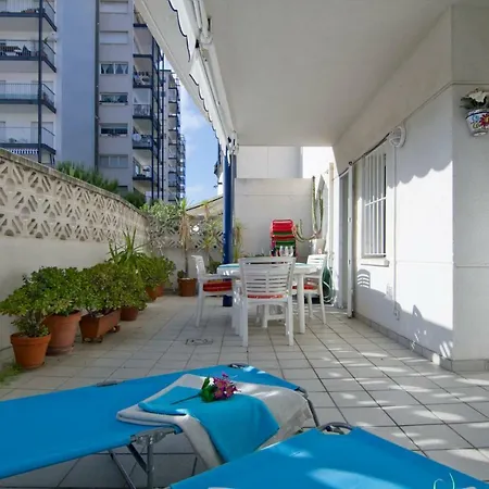 Apartman Virginia
