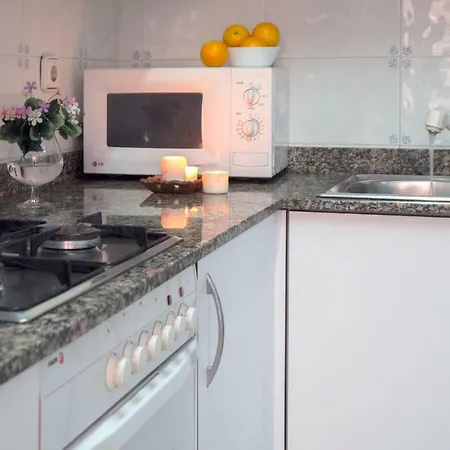 Virginia Apartman *