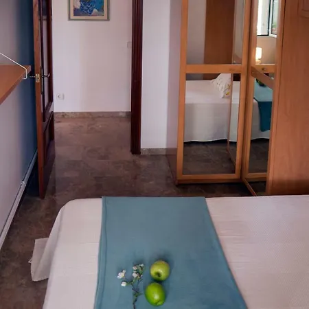 Virginia Apartman Sitges