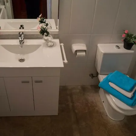 Apartman Virginia *
