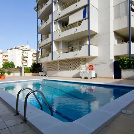 Virginia Apartman *