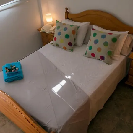 Virginia Apartman