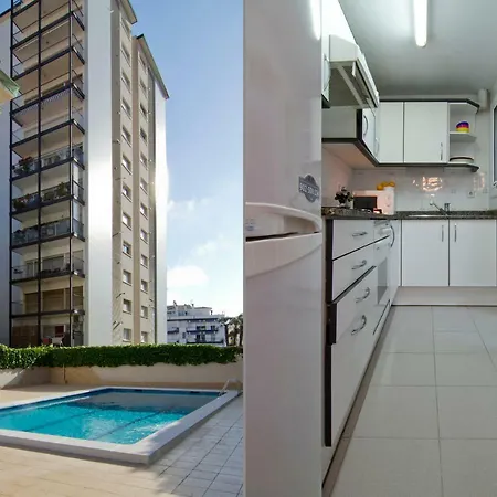 Apartman Virginia